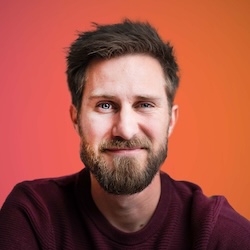 Mitch M.